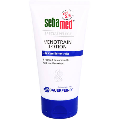 VENOTRAIN Lotion sebamed