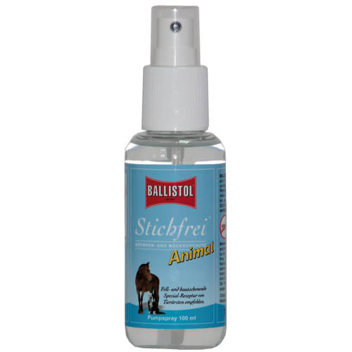 BALLISTOL animal Stichfrei Spray vet.