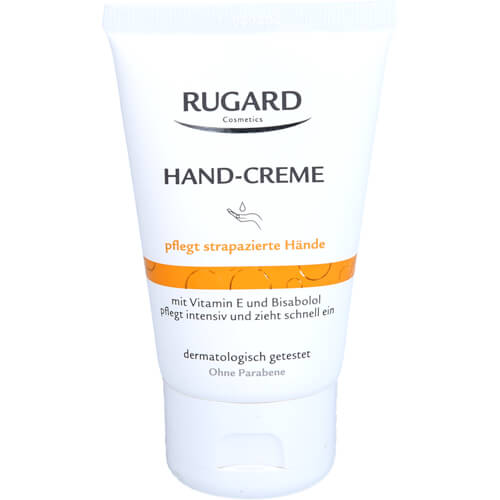 RUGARD Handcreme