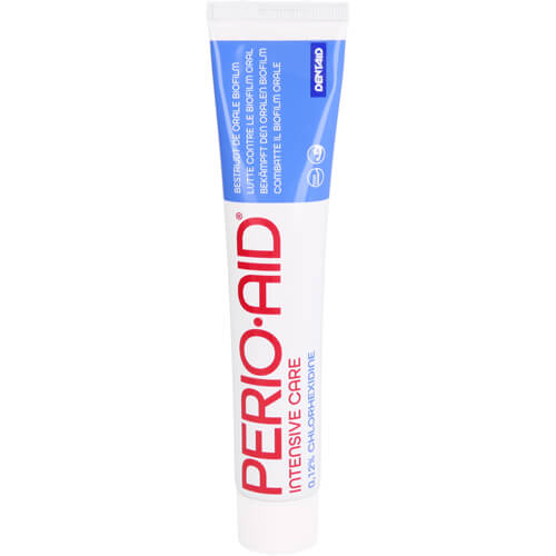 PERIO AID Intensive Care Zahngel