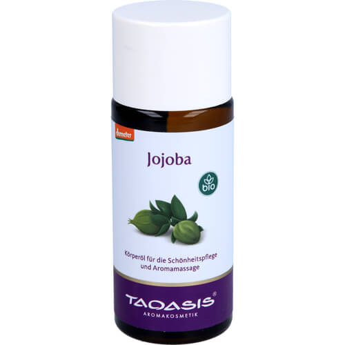 JOJOBA ÖL Bio/demeter