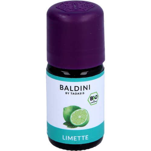 BALDINI BioAroma Limette Bio/demeter Öl