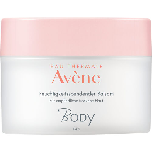 AVENE Body feuchtigkeitsspendender Balsam