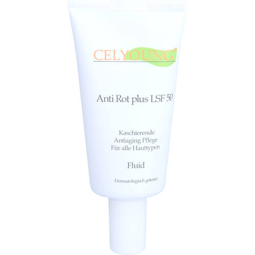 CELYOUNG Anti Rot plus LSF 50 Fluid