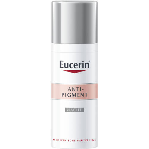 EUCERIN Anti-Pigment Nachtpflege Creme