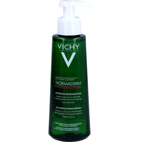 VICHY NORMADERM intensives Reinigungsgel/R