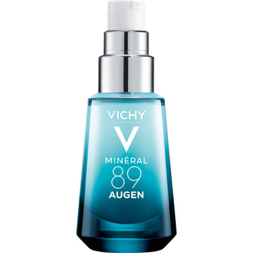 VICHY MINERAL 89 Augen