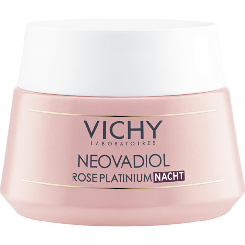 VICHY NEOVADIOL Rose Nachtcreme