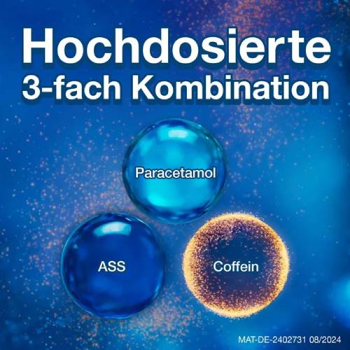 THOMAPYRIN INTENSIV Tabletten