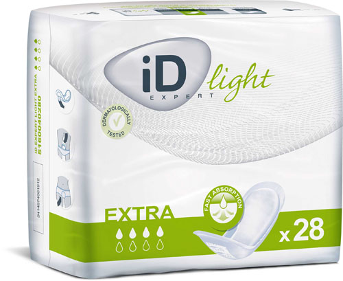 ID Expert light extra