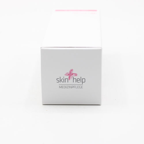 SKINHELP reichhaltige Gesichtspflege