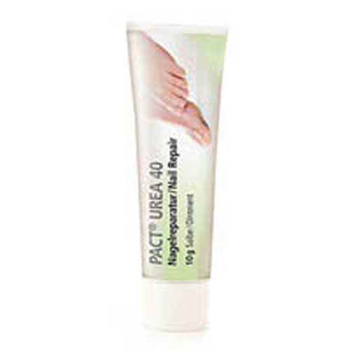 PACT UREA 40 Salbe
