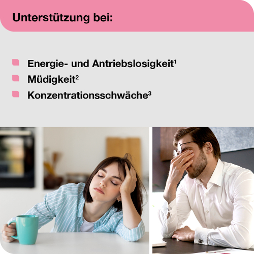 VITAMIN B-LOGES komplett Filmtabletten