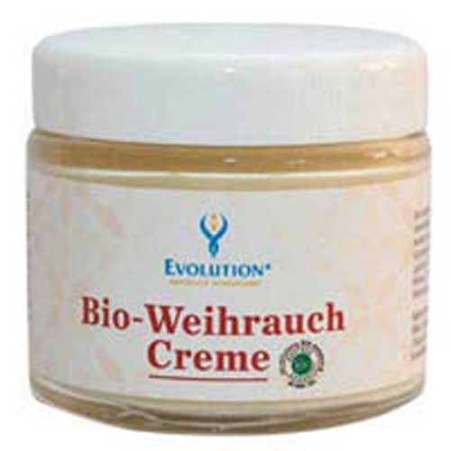 BIO WEIHRAUCH Creme