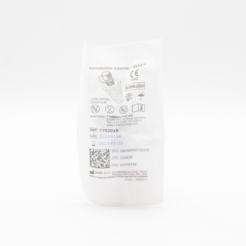 PRONEO VarioBottle Adapter ENFit