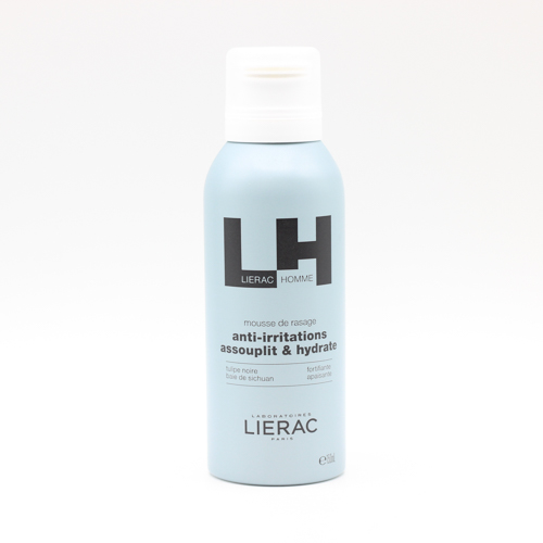 LIERAC HOMME Rasierschaum