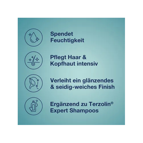 TERZOLIN Expert Spülung