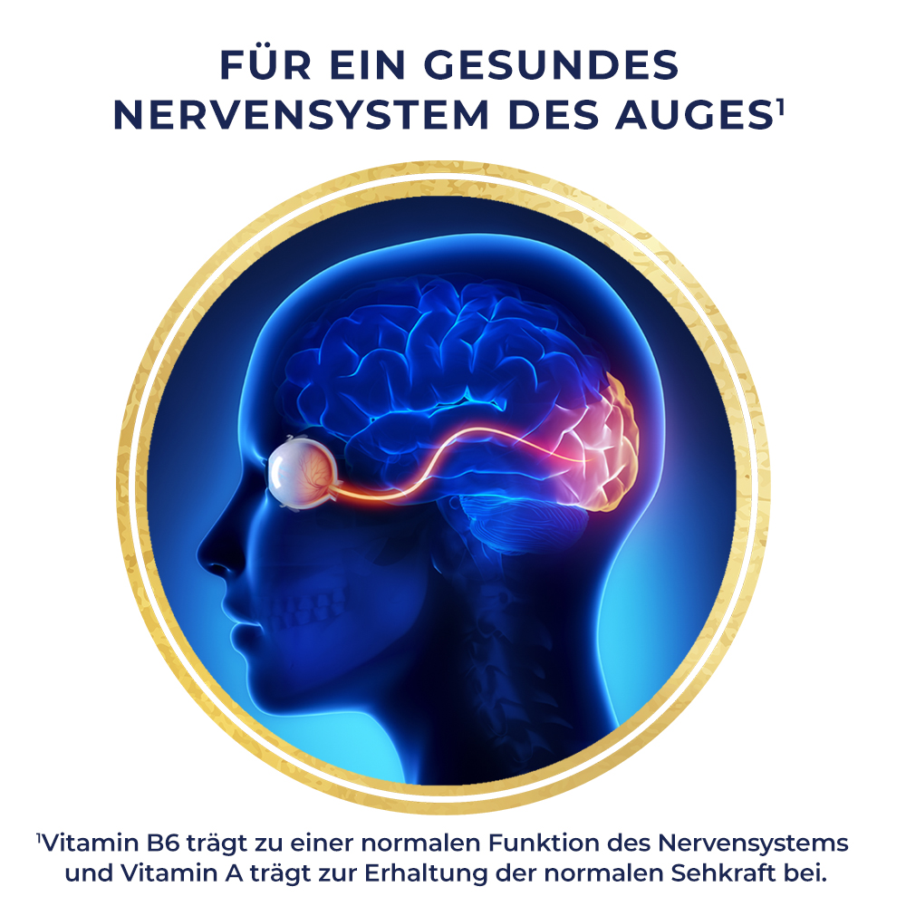 OCUVITE Citicolin Kapseln