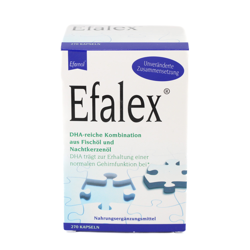 EFALEX Kapseln