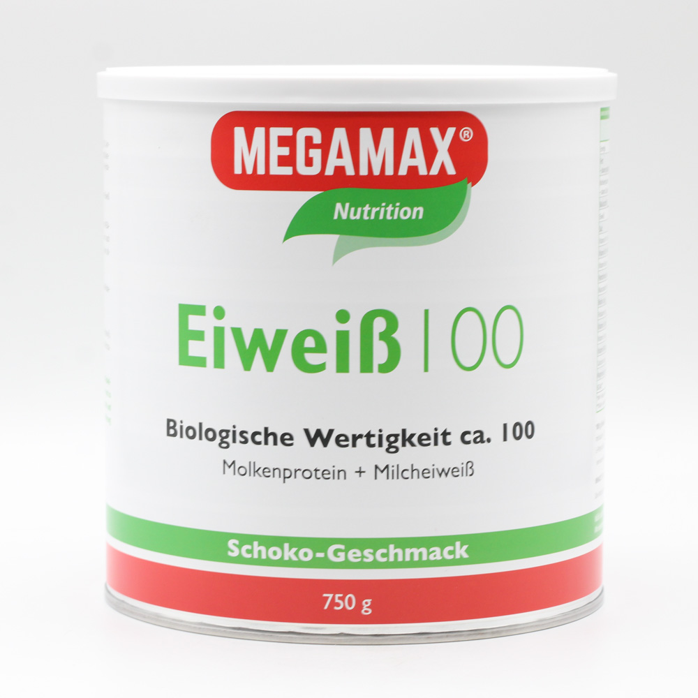 EIWEISS SCHOKO Megamax Pulver