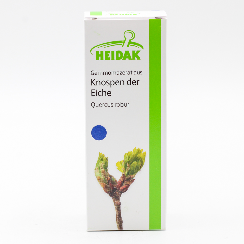 GEMMO-MAZERAT Quercus robur Spray