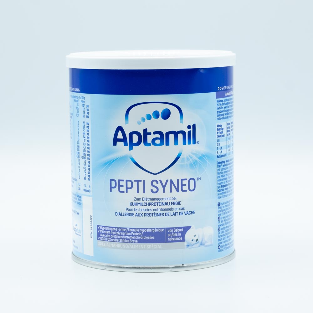 APTAMIL Pepti Syneo Pulver