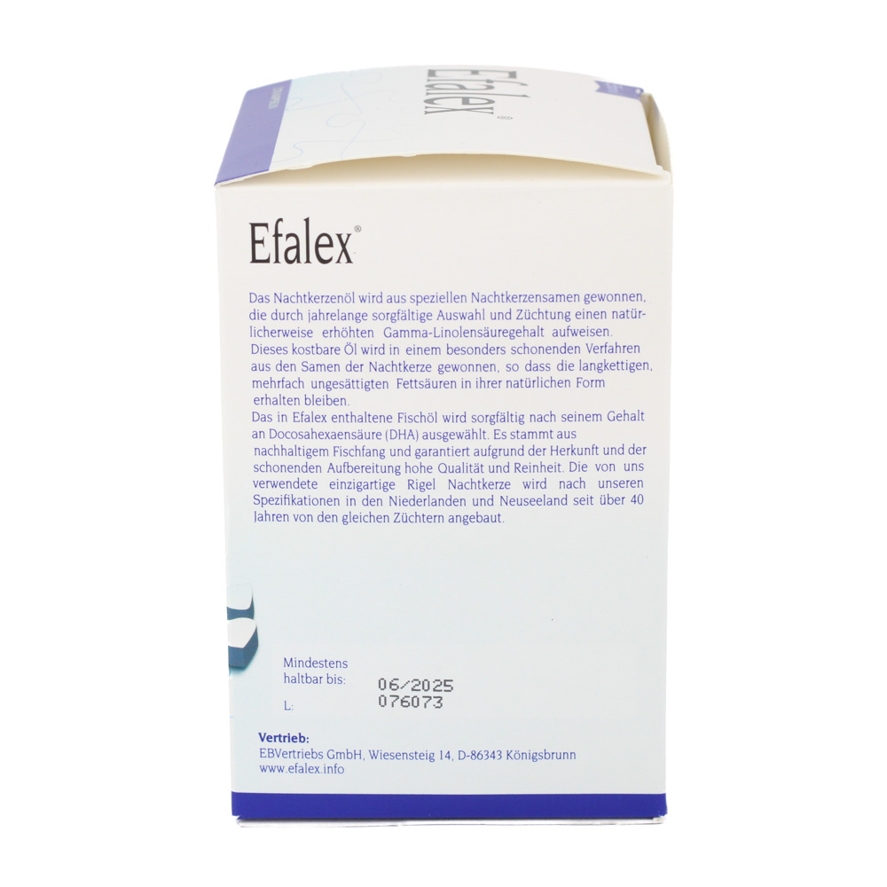 EFALEX Kapseln
