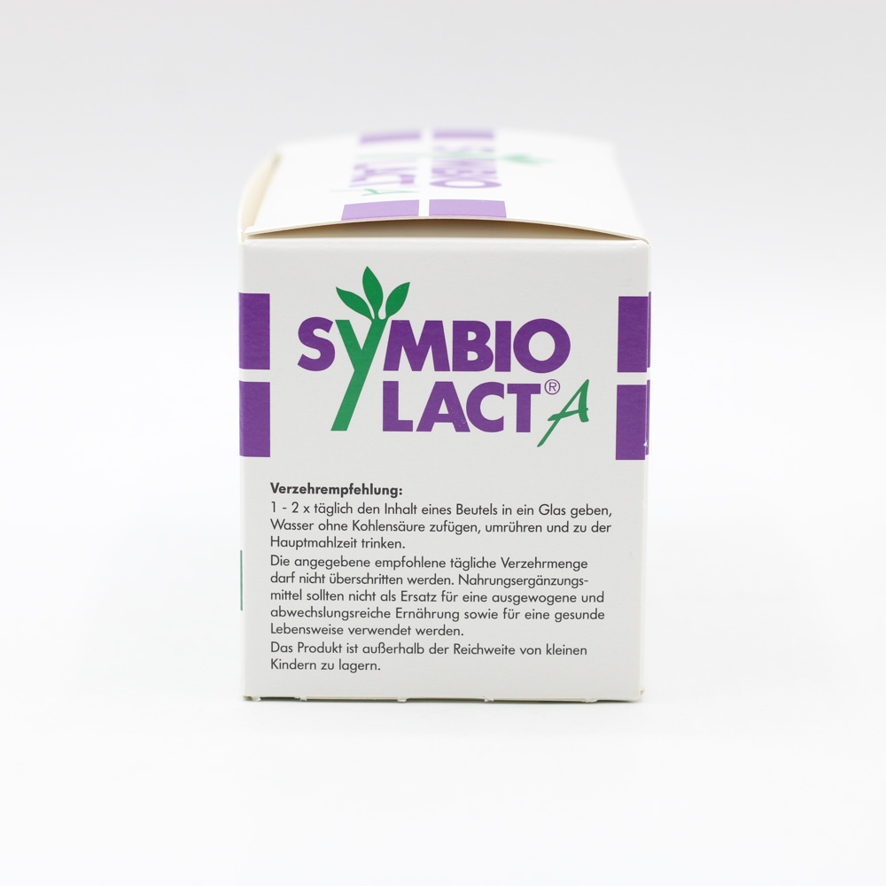 SYMBIOLACT A Beutel
