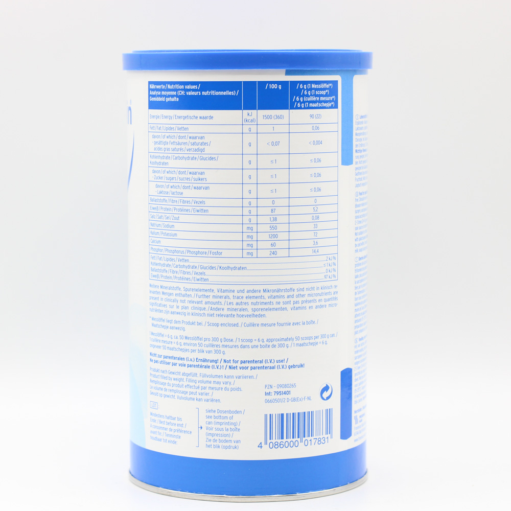 FRESUBIN Protein Powder