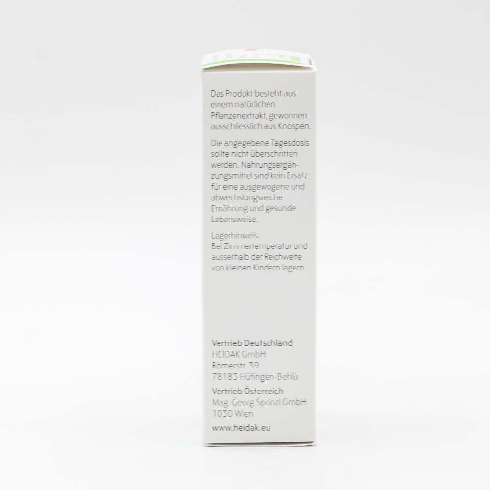 GEMMO-MAZERAT Juglans regia Spray