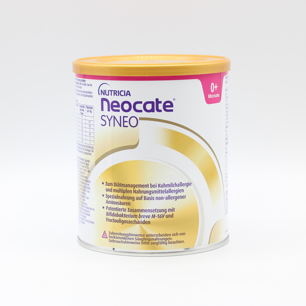 NEOCATE Syneo Pulver