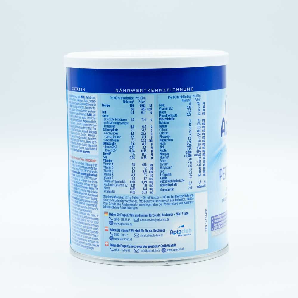 APTAMIL Pepti Syneo Pulver