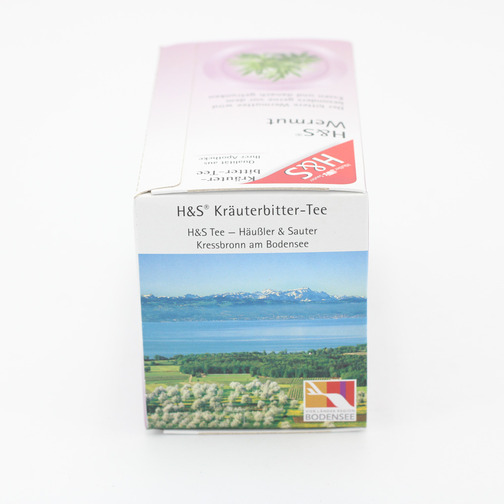 H&S Wermut Filterbeutel