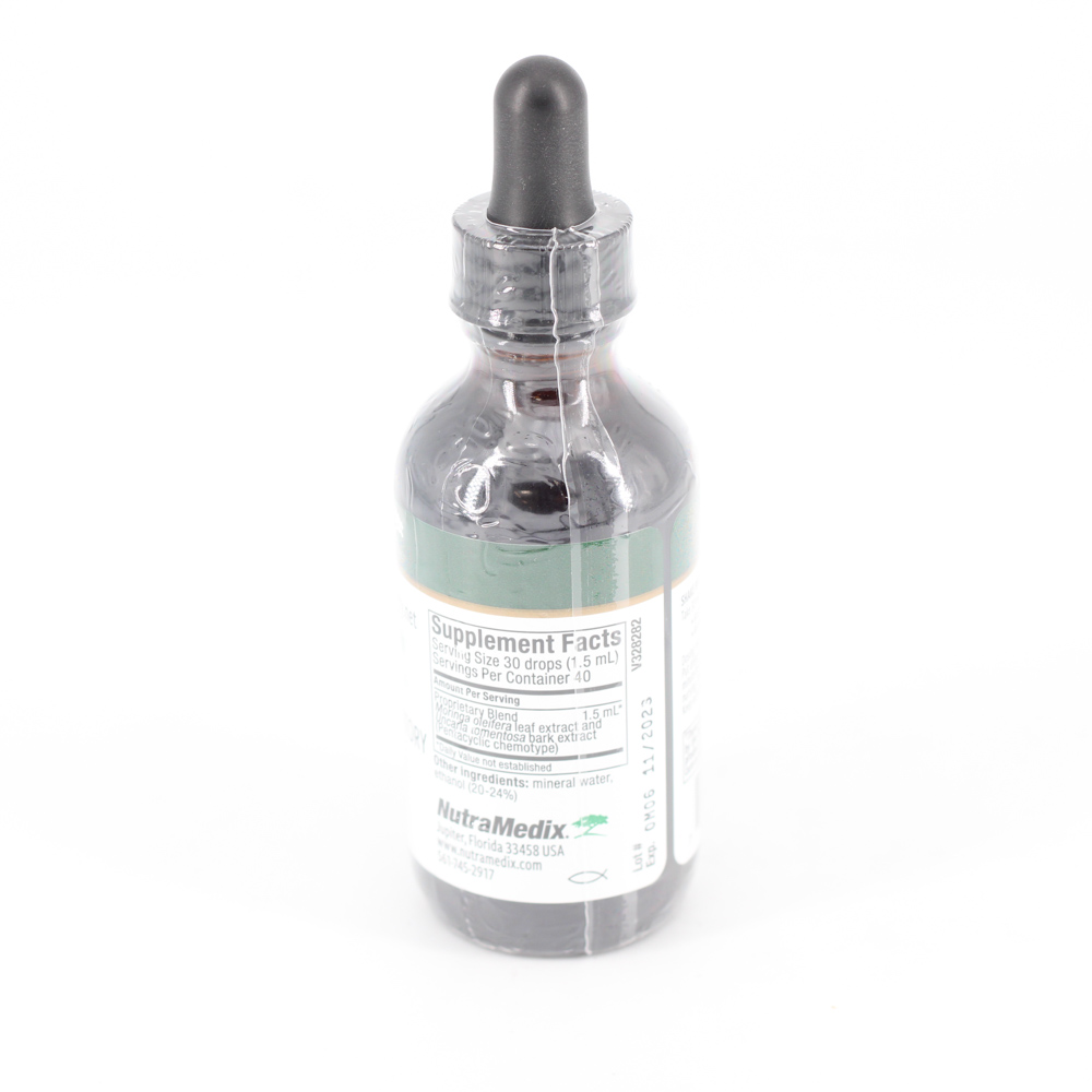 VITALMEDIX NutraMedix Tropfen