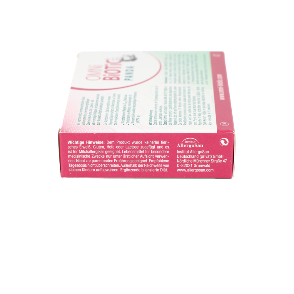 OMNI BiOTiC PANDA Pulver Beutel