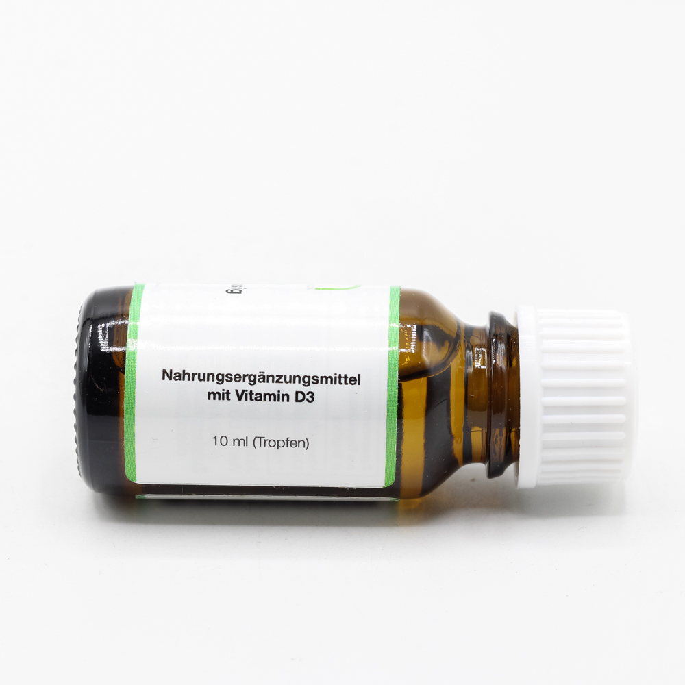 D3-ACTIF flüssig 2.500 I.E.
