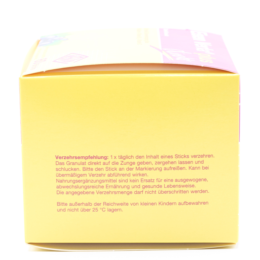 EISEN VERLA plus Direkt-Sticks