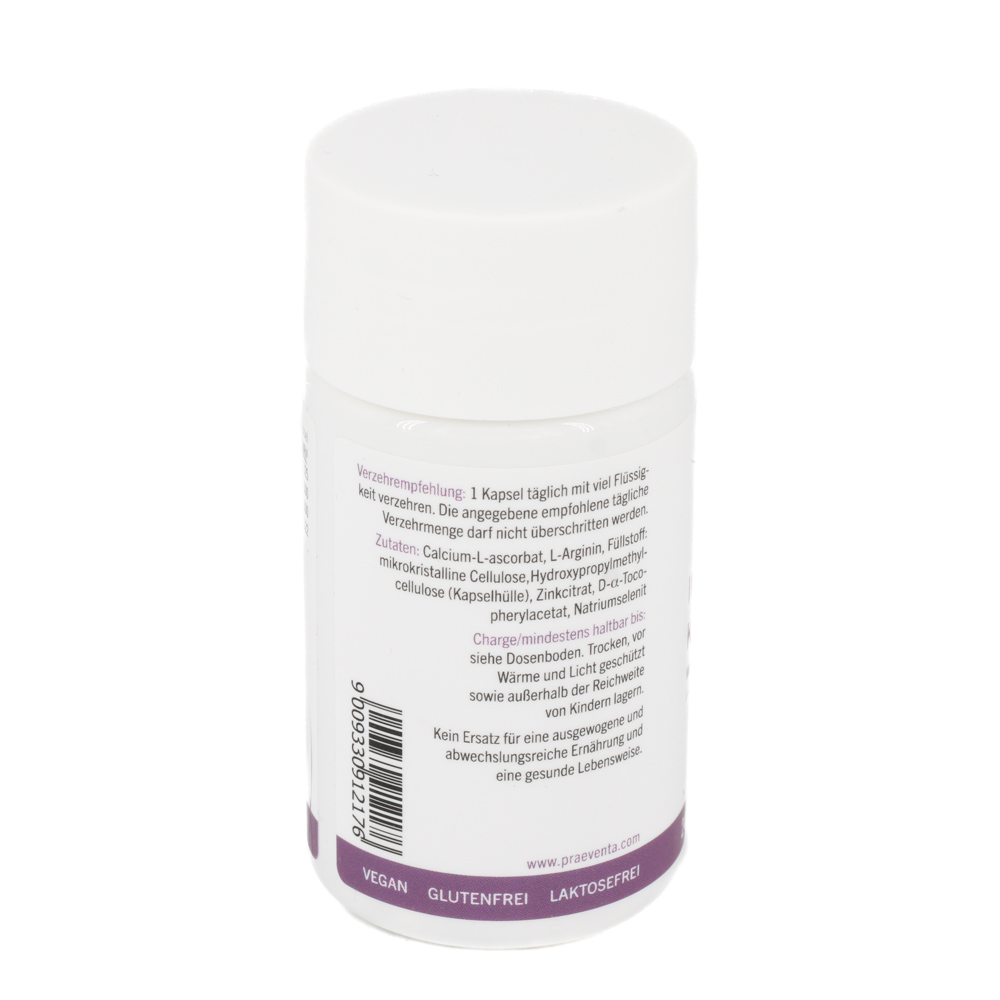 IMMUN KOMPLEX Kapseln