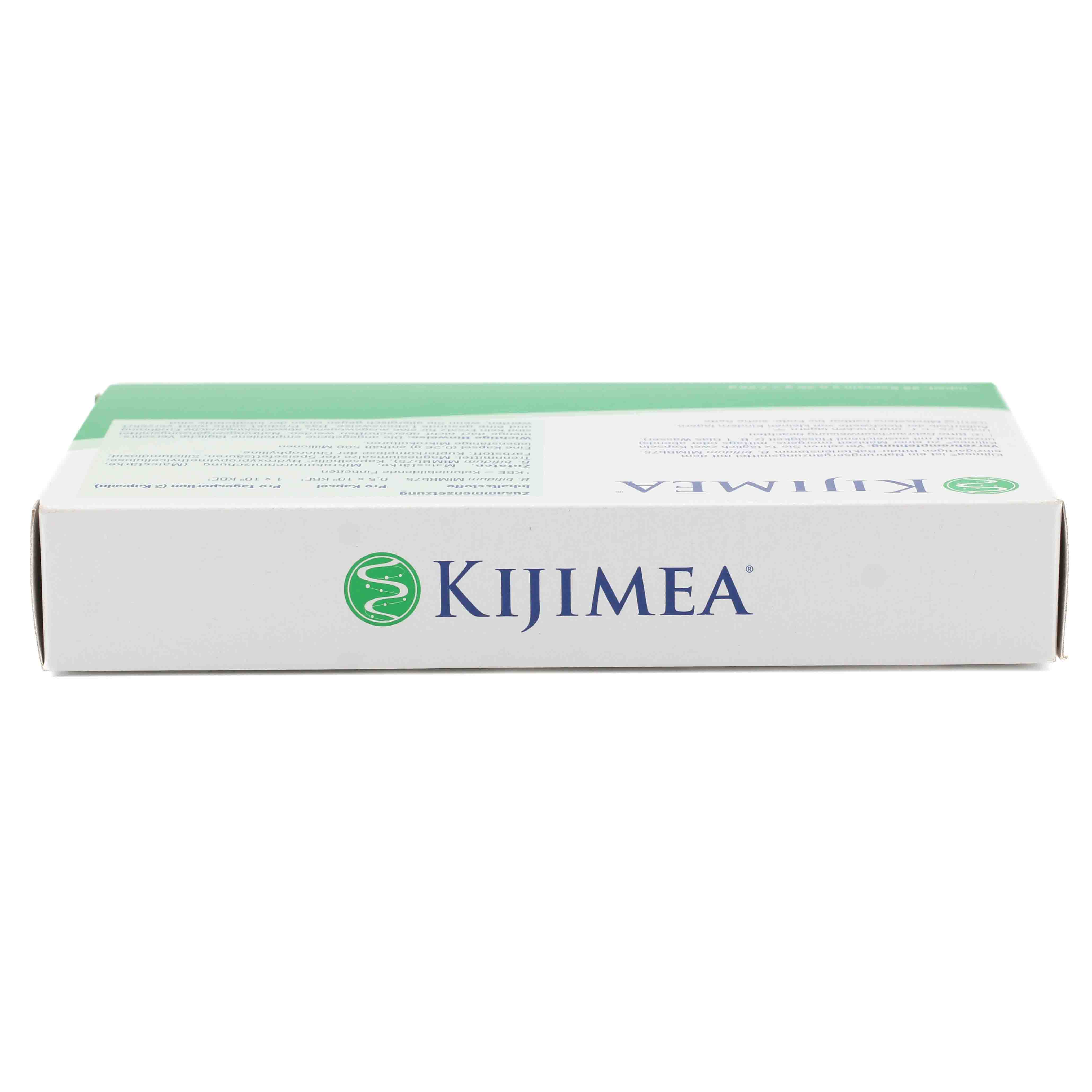 KIJIMEA Reizdarm Kapseln