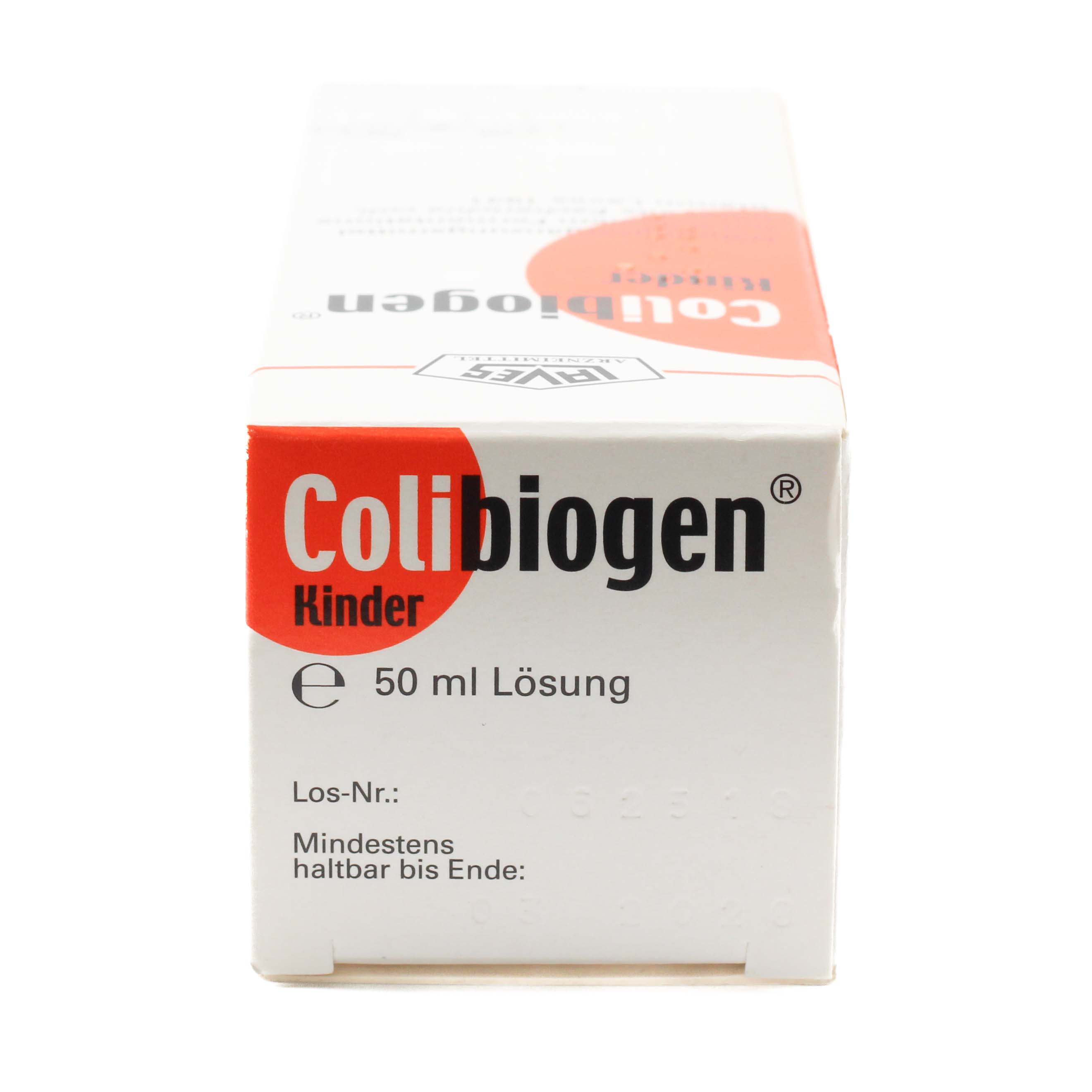 COLIBIOGEN Kinder Lösung