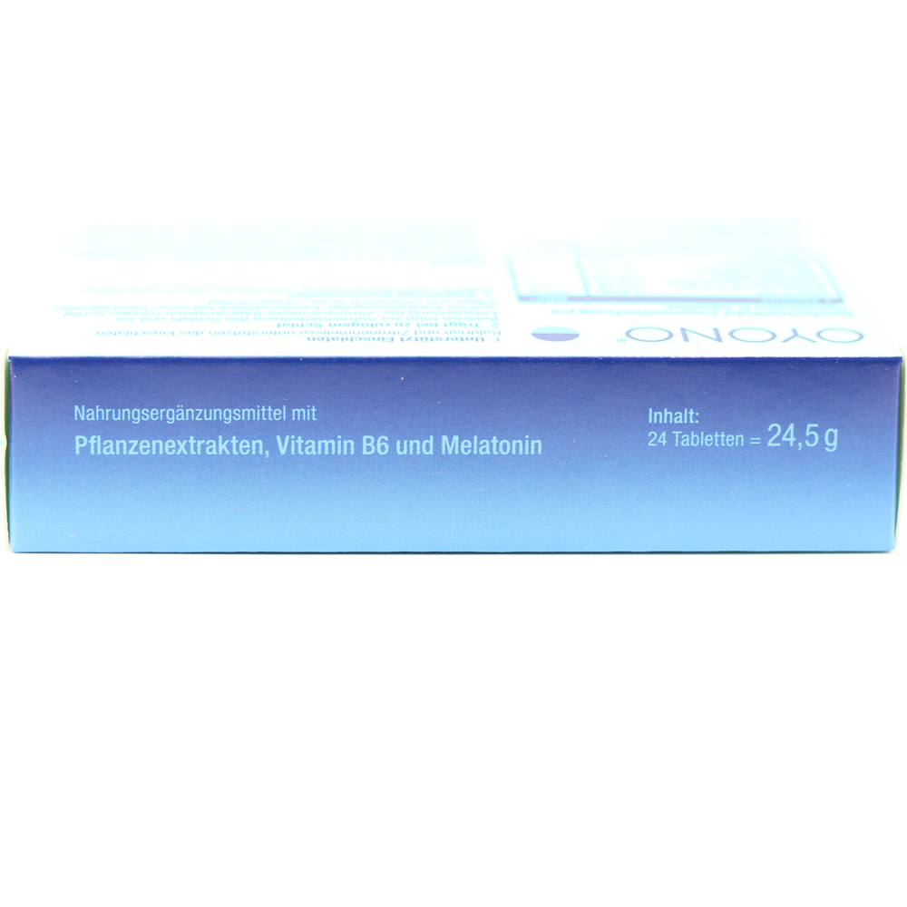 OYONO Nacht Tabletten (3x 24St)