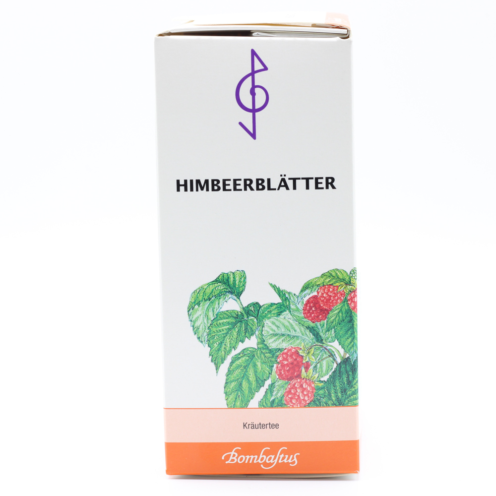 HIMBEERBLÄTTER TEE