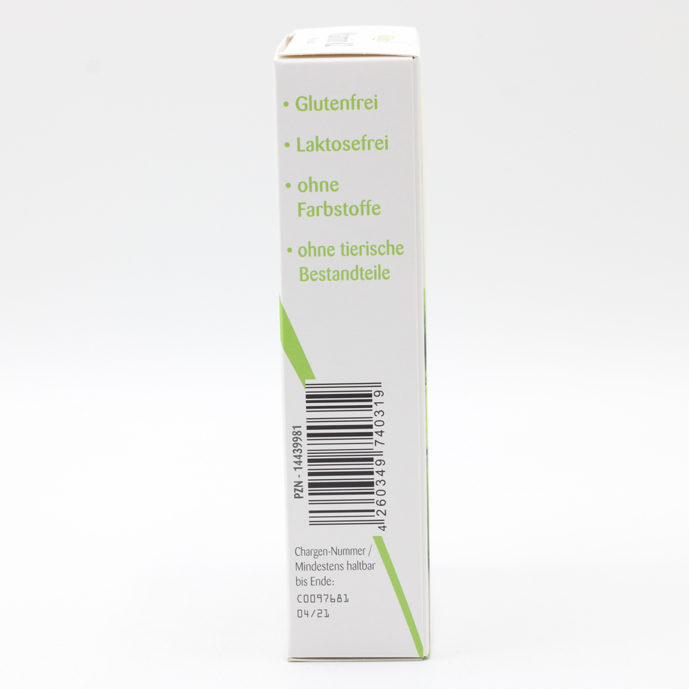 VITAMIN K2 MK7 all-trans vegan Kapseln