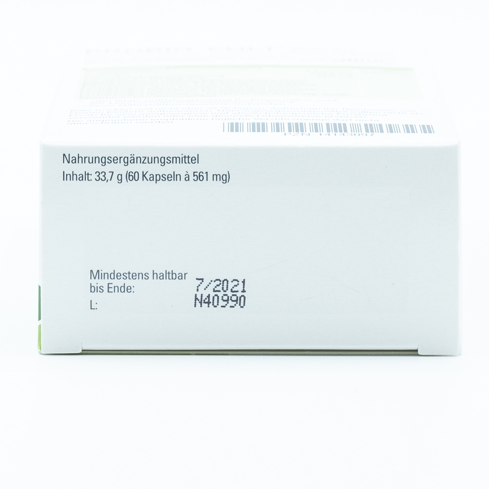 PROBIO-Cult Pur 15 Syxyl Kapseln