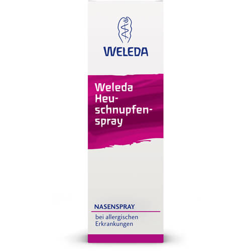 WELEDA Heuschnupfenspray