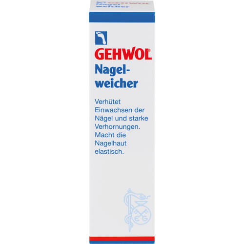 GEHWOL Nagelweicher
