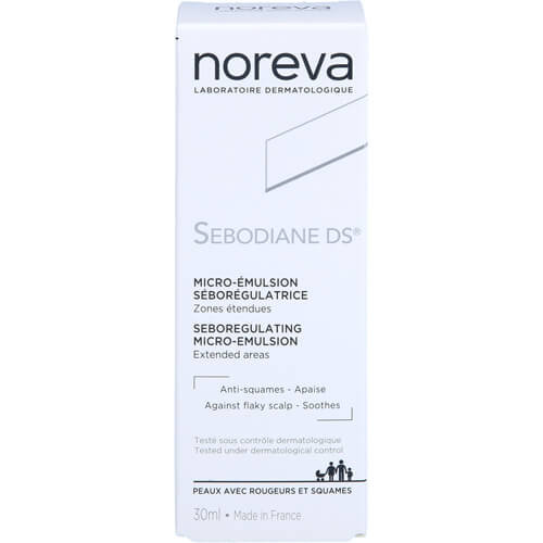 NOREVA Sebodiane DS Mikroemulsion