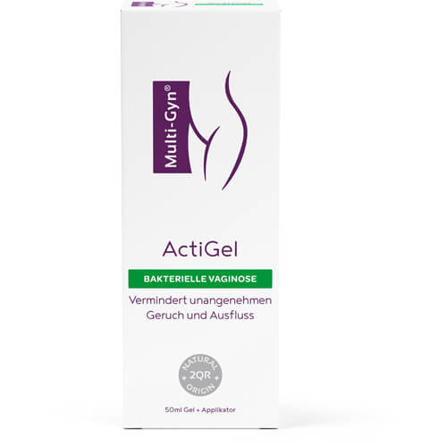 MULTI-GYN ActiGel