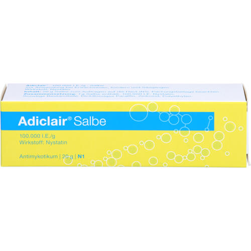 ADICLAIR Salbe