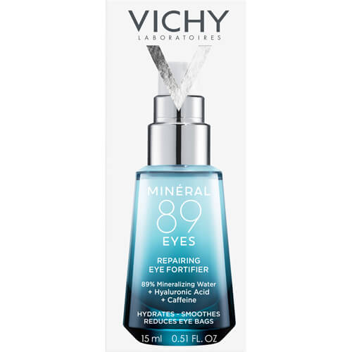 VICHY MINERAL 89 Augen